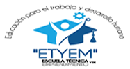 Logo Etyem