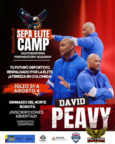 Campamento 2