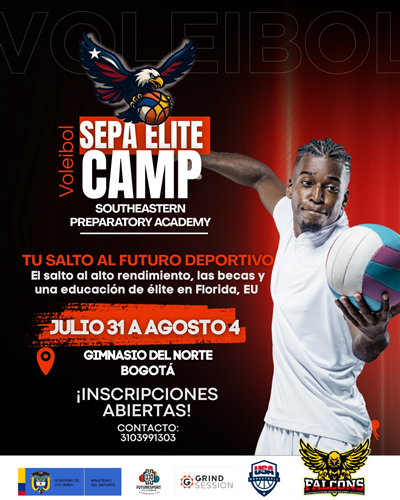 Campamento 3