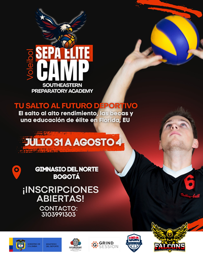 Campamento 5