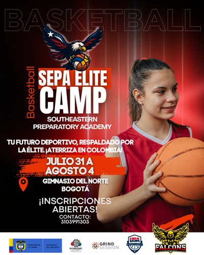 Campamento 7