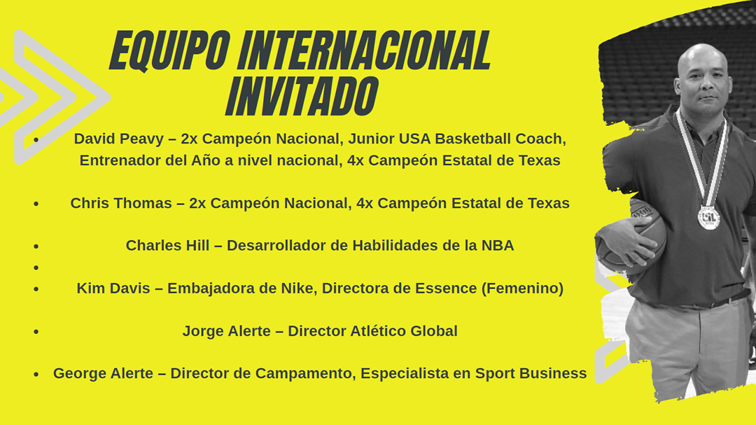 Invitados Invitados
