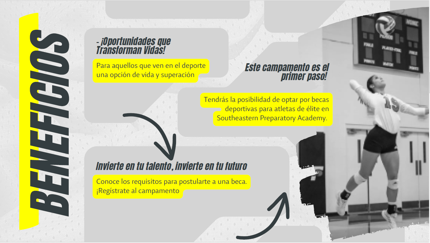 Beneficios