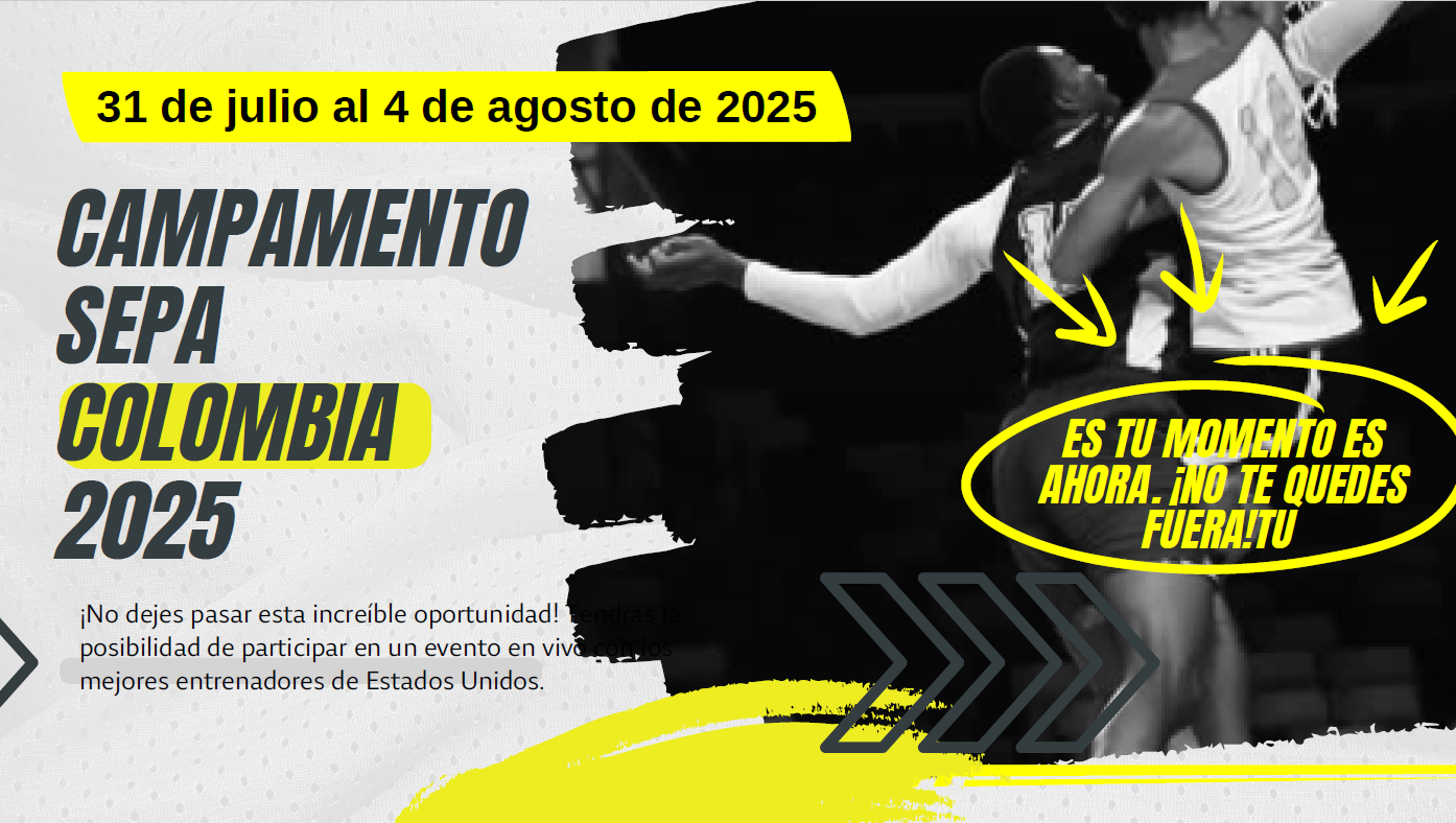 Campamento SEPA 2025